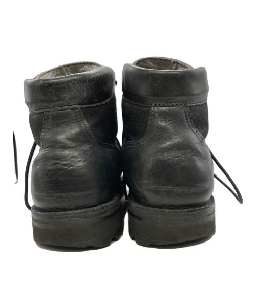 Danner（ダナー）Danner (ダナー) Danner LIGHT ブラック サイズ:印字薄れ不明の古着・服飾アイテム