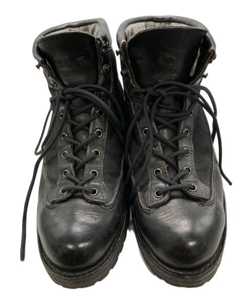 Danner（ダナー）Danner (ダナー) Danner LIGHT ブラック サイズ:印字薄れ不明の古着・服飾アイテム