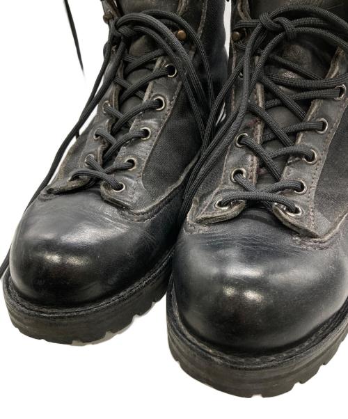 Danner（ダナー）Danner (ダナー) Danner LIGHT ブラック サイズ:印字薄れ不明の古着・服飾アイテム