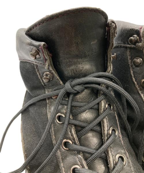 Danner（ダナー）Danner (ダナー) Danner LIGHT ブラック サイズ:印字薄れ不明の古着・服飾アイテム