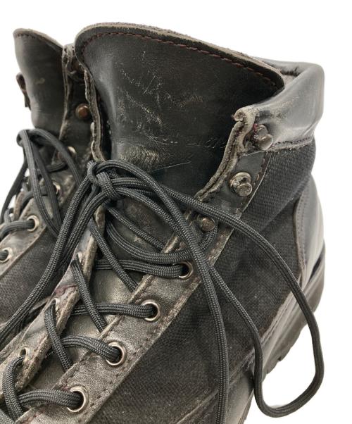 Danner（ダナー）Danner (ダナー) Danner LIGHT ブラック サイズ:印字薄れ不明の古着・服飾アイテム