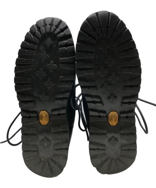 Danner（ダナー）Danner (ダナー) Danner LIGHT ブラック サイズ:印字薄れ不明の古着・服飾アイテム