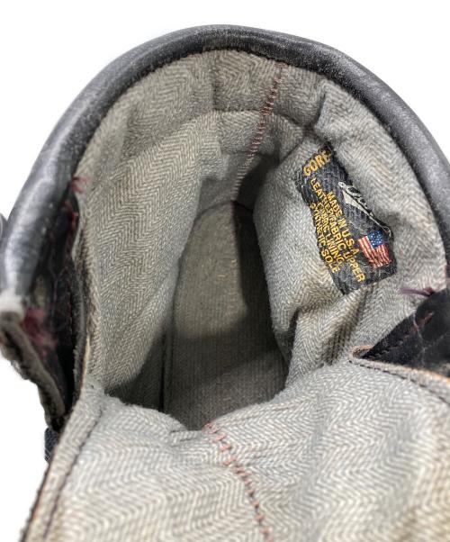 Danner（ダナー）Danner (ダナー) Danner LIGHT ブラック サイズ:印字薄れ不明の古着・服飾アイテム