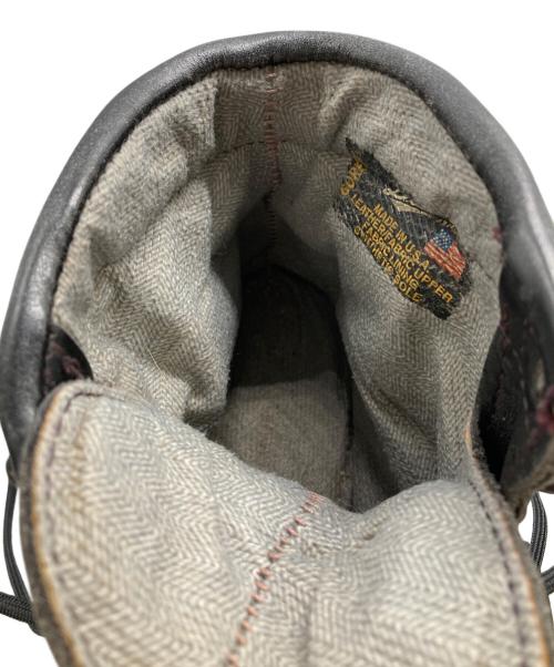 Danner（ダナー）Danner (ダナー) Danner LIGHT ブラック サイズ:印字薄れ不明の古着・服飾アイテム