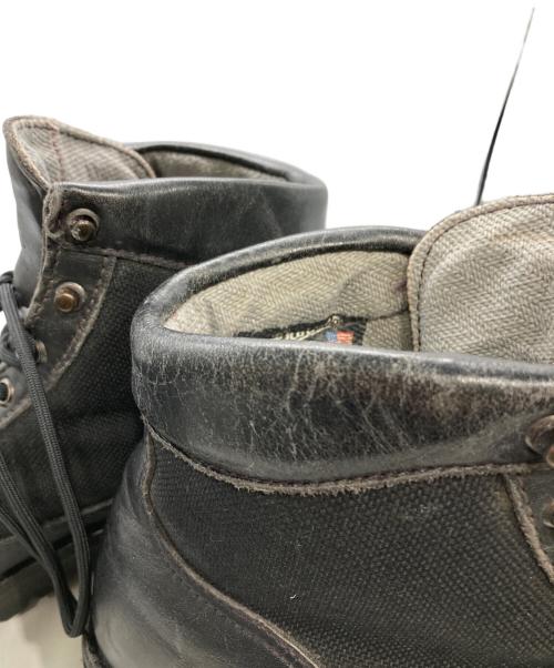 Danner（ダナー）Danner (ダナー) Danner LIGHT ブラック サイズ:印字薄れ不明の古着・服飾アイテム