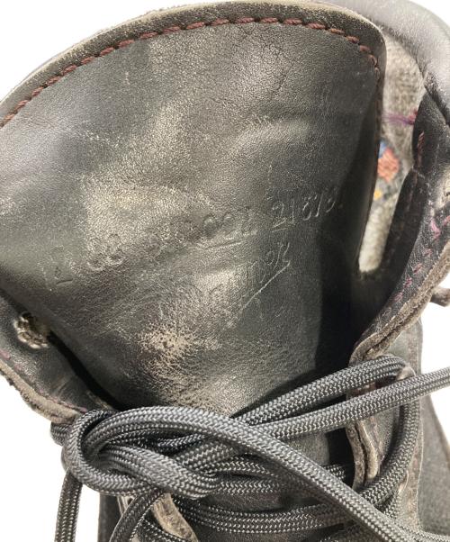 Danner（ダナー）Danner (ダナー) Danner LIGHT ブラック サイズ:印字薄れ不明の古着・服飾アイテム