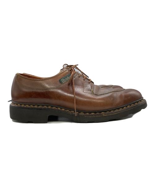 PARABOOT（パラブーツ）PARABOOT (パラブーツ) AVIGNON ブラウン サイズ:8の古着・服飾アイテム