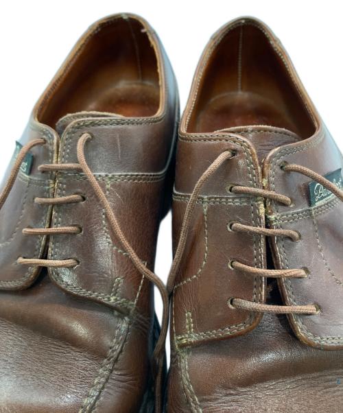 PARABOOT（パラブーツ）PARABOOT (パラブーツ) AVIGNON ブラウン サイズ:8の古着・服飾アイテム