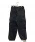 EKAL (エカル) パラシュートイージーパンツ ブラック サイズ:ONE：5000円