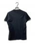 DIESEL (ディーゼル) プリントTシャツ グレー サイズ:12：3500円