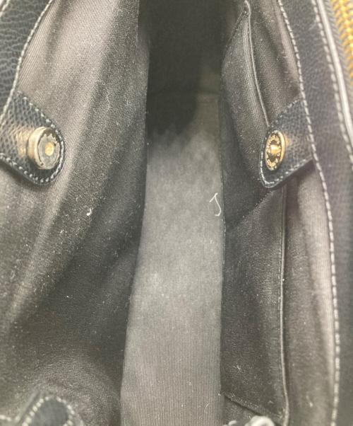 COACH（コーチ）COACH (コーチ) 2WAYバッグ/クリスティキャリー ブラックの古着・服飾アイテム