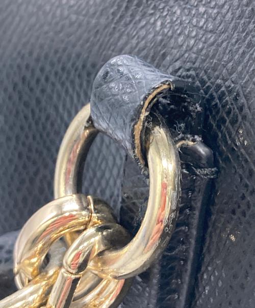 COACH（コーチ）COACH (コーチ) 2WAYバッグ/クリスティキャリー ブラックの古着・服飾アイテム