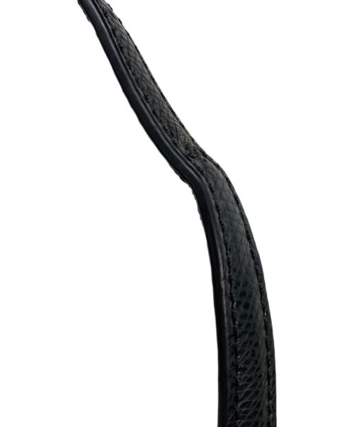 COACH（コーチ）COACH (コーチ) 2WAYバッグ/クリスティキャリー ブラックの古着・服飾アイテム