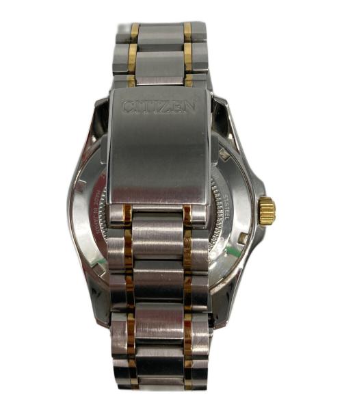 CITIZEN（シチズン）CITIZEN (シチズン) メカニカルウォッチ/リストウォッチの古着・服飾アイテム