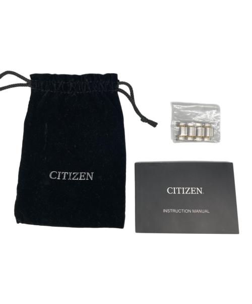 CITIZEN（シチズン）CITIZEN (シチズン) メカニカルウォッチ/リストウォッチの古着・服飾アイテム