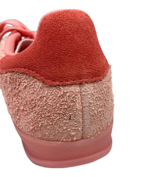 adidas（アディダス）adidas (アディダス) ガゼル インドア / Gazelle Indoor ピンク サイズ:23㎝の古着・服飾アイテム