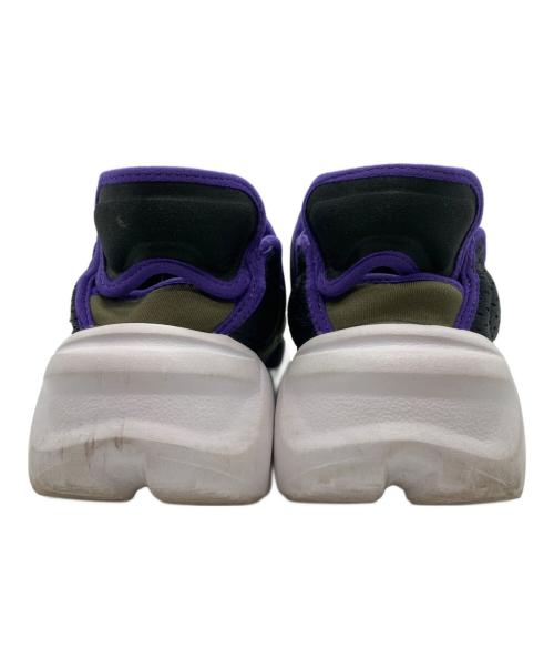 NIKE（ナイキ）NIKE (ナイキ) AQUA RIFT / アクア リフト ブラック×オリーブ サイズ:25cmの古着・服飾アイテム