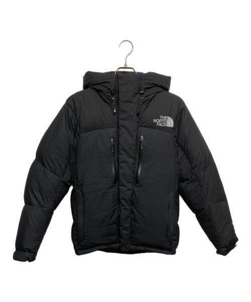 THE NORTH FACE（ザ ノース フェイス）THE NORTH FACE (ザ ノース フェイス) BARTRO LIGHT JACKET/バルトロライトジャケット ブラック サイズ:Mの古着・服飾アイテム