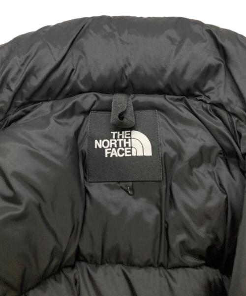 THE NORTH FACE（ザ ノース フェイス）THE NORTH FACE (ザ ノース フェイス) BARTRO LIGHT JACKET/バルトロライトジャケット ブラック サイズ:Mの古着・服飾アイテム