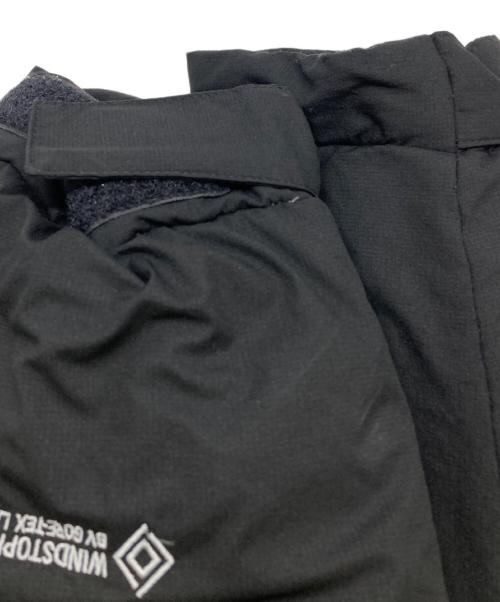 THE NORTH FACE（ザ ノース フェイス）THE NORTH FACE (ザ ノース フェイス) BARTRO LIGHT JACKET/バルトロライトジャケット ブラック サイズ:Mの古着・服飾アイテム