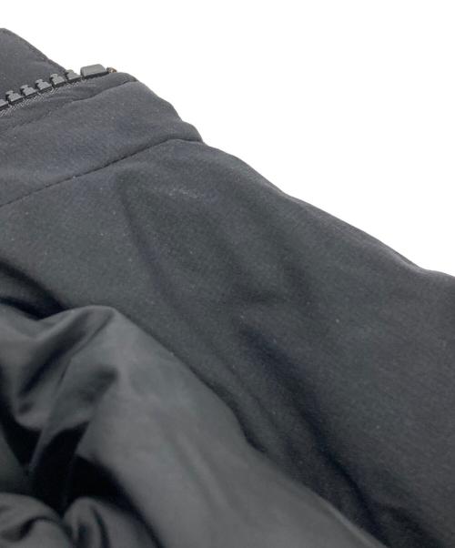 THE NORTH FACE（ザ ノース フェイス）THE NORTH FACE (ザ ノース フェイス) BARTRO LIGHT JACKET/バルトロライトジャケット ブラック サイズ:Mの古着・服飾アイテム