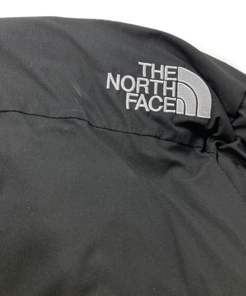 THE NORTH FACE（ザ ノース フェイス）THE NORTH FACE (ザ ノース フェイス) BARTRO LIGHT JACKET/バルトロライトジャケット ブラック サイズ:Mの古着・服飾アイテム