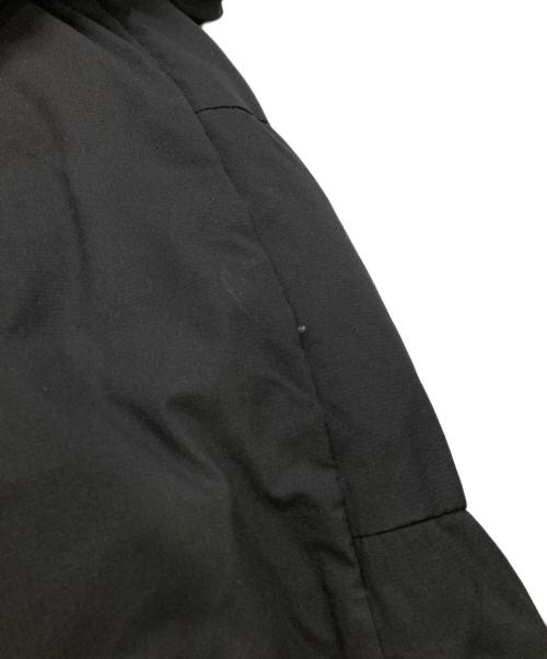 THE NORTH FACE（ザ ノース フェイス）THE NORTH FACE (ザ ノース フェイス) BARTRO LIGHT JACKET/バルトロライトジャケット ブラック サイズ:Mの古着・服飾アイテム