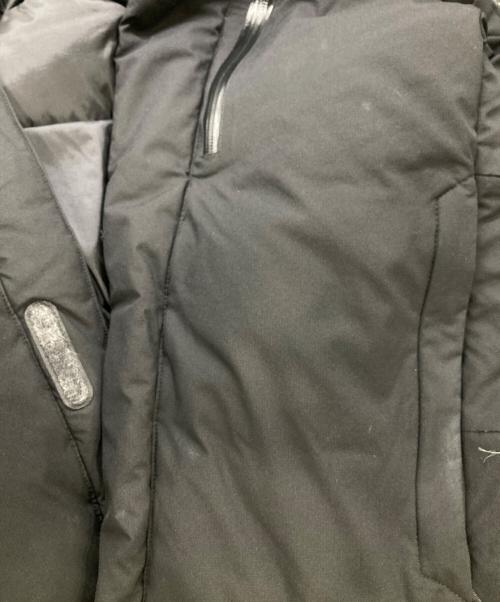 THE NORTH FACE（ザ ノース フェイス）THE NORTH FACE (ザ ノース フェイス) BARTRO LIGHT JACKET/バルトロライトジャケット ブラック サイズ:Mの古着・服飾アイテム