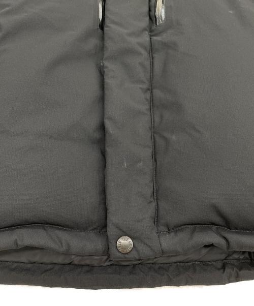 THE NORTH FACE（ザ ノース フェイス）THE NORTH FACE (ザ ノース フェイス) BARTRO LIGHT JACKET/バルトロライトジャケット ブラック サイズ:Mの古着・服飾アイテム