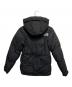 THE NORTH FACE (ザ ノース フェイス) BARTRO LIGHT JACKET/バルトロライトジャケット ブラック サイズ:M：27000円