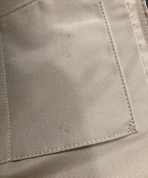 COACH（コーチ）COACH (コーチ) グラハム コンバーチブル バックパック ベージュの古着・服飾アイテム