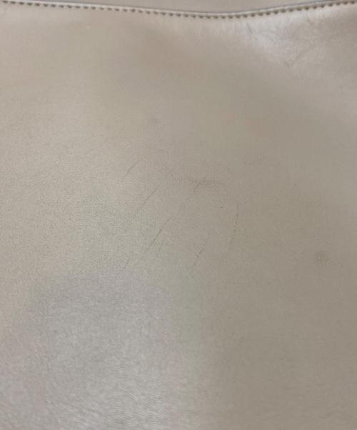 COACH（コーチ）COACH (コーチ) グラハム コンバーチブル バックパック ベージュの古着・服飾アイテム