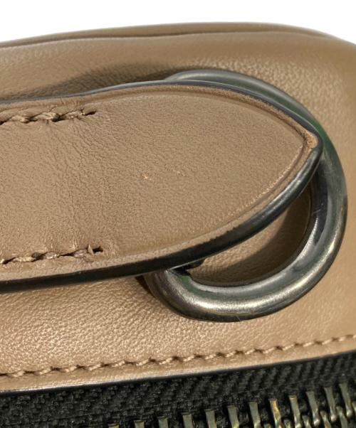 COACH（コーチ）COACH (コーチ) グラハム コンバーチブル バックパック ベージュの古着・服飾アイテム