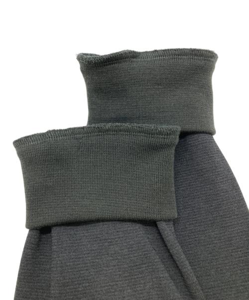 THE NORTH FACE（ザ ノース フェイス）THE NORTH FACE (ザ ノース フェイス) AMBITION JACKET／アンビションジャケット ブラック×グレー サイズ:Mの古着・服飾アイテム