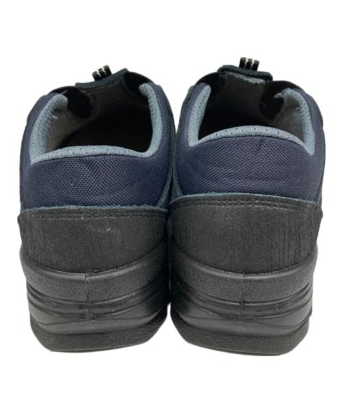 grisport（グリスポーツ）grisport (グリスポーツ) スリッポン ネイビー サイズ:41の古着・服飾アイテム