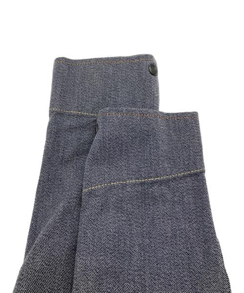 LEVI'S（リーバイス）LEVI'S (リーバイス) サックコート インディゴ サイズ:Mの古着・服飾アイテム