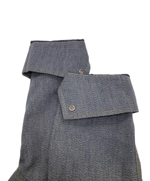 LEVI'S（リーバイス）LEVI'S (リーバイス) サックコート インディゴ サイズ:Mの古着・服飾アイテム