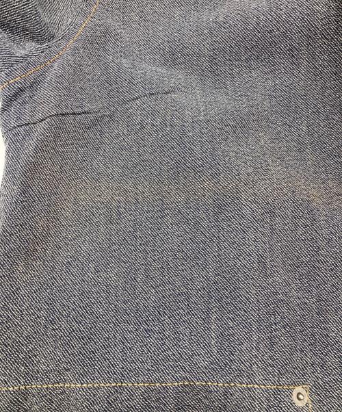 LEVI'S（リーバイス）LEVI'S (リーバイス) サックコート インディゴ サイズ:Mの古着・服飾アイテム