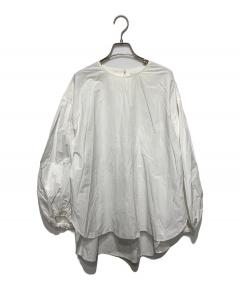 中古・古着通販】LE PHIL (ル フィル) 2WAYレーヨンストレッチジレ