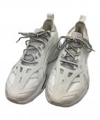 adidas×STELLA McCARTNEYアディダス×ステラマッカートニー）の古着「Solarglide Running/ソーラーグライド」｜ホワイト