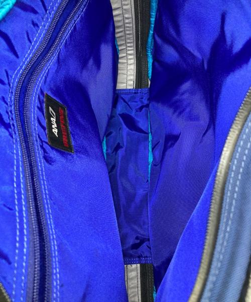 BRIEFING（ブリーフィング）BRIEFING (ブリーフィング) ANA (アナ) TR-3 S MW WP/3WAYブリーフケース ネイビーの古着・服飾アイテム