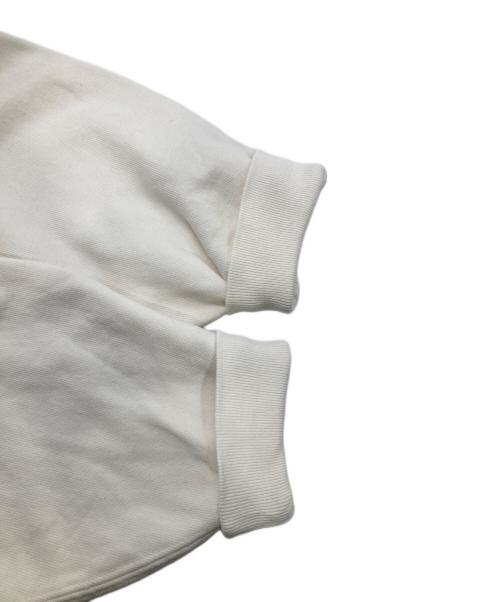 REMI RELIEF（レミレリーフ）REMI RELIEF (レミレリーフ) 別注リラクシースウェット ホワイト サイズ:freeの古着・服飾アイテム