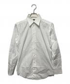 DOLCE & GABBANAドルチェ＆ガッバーナ）の古着「ドレスシャツ」｜ホワイト