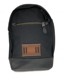 COACH（コーチ）の古着「ボディーバッグ」｜ブラック