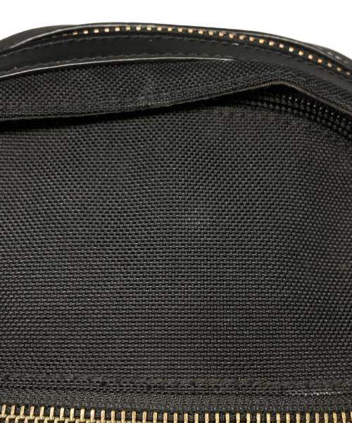 COACH（コーチ）COACH (コーチ) ボディーバッグ ブラックの古着・服飾アイテム