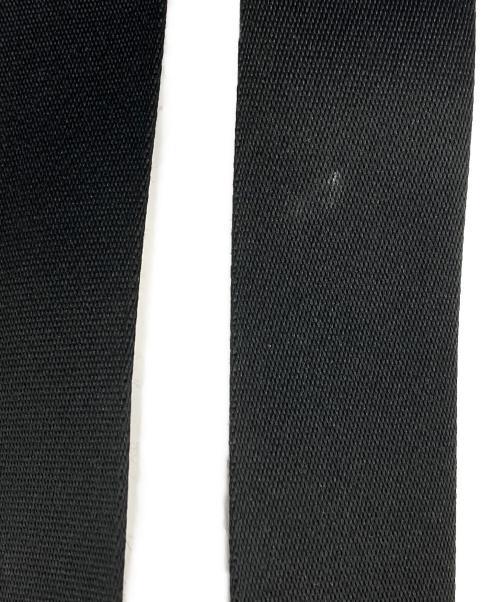 COACH（コーチ）COACH (コーチ) ボディーバッグ ブラックの古着・服飾アイテム