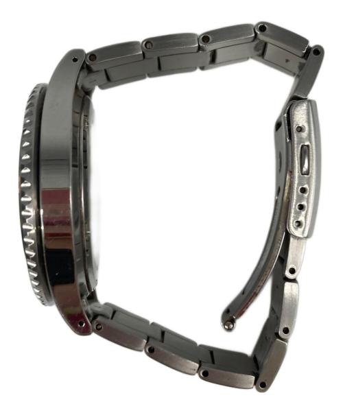 SEIKO（セイコー）SEIKO (セイコー) リストウォッチ ブラックの古着・服飾アイテム