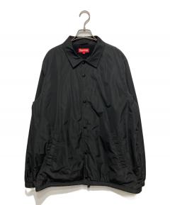 中古・古着通販】Supreme (シュプリーム) Old English Coaches Jacket
