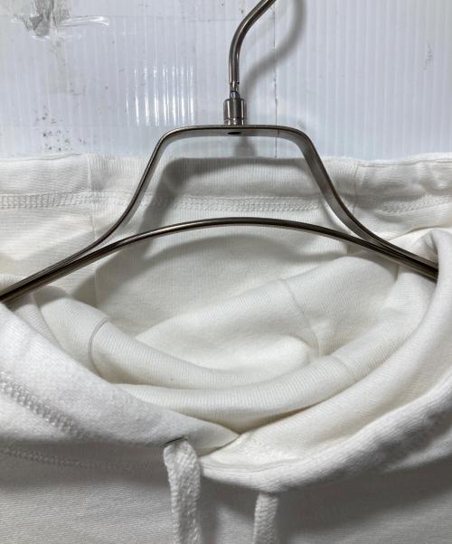 FTC（エフティーシー）FTC (エフティーシー) X-LARGE (エクストララージ) パーカー ホワイト サイズ:Lの古着・服飾アイテム