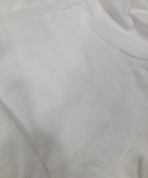 FTC（エフティーシー）FTC (エフティーシー) X-LARGE (エクストララージ) パーカー ホワイト サイズ:Lの古着・服飾アイテム